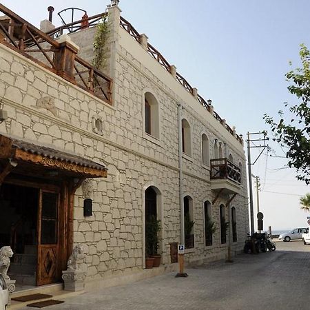 Golden Stone Butik Otel Çeşme Zewnętrze zdjęcie