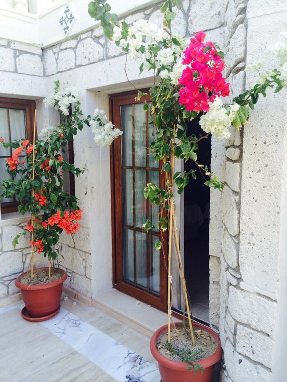 Golden Stone Butik Otel Çeşme Zewnętrze zdjęcie