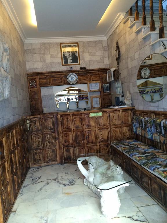 Golden Stone Butik Otel Çeşme Zewnętrze zdjęcie