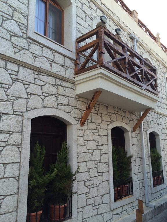 Golden Stone Butik Otel Çeşme Zewnętrze zdjęcie