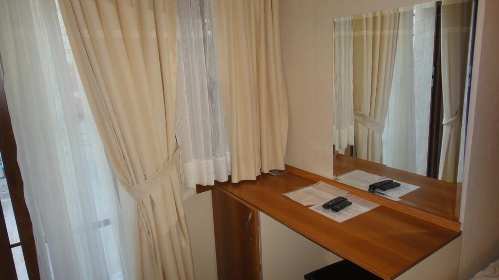 Golden Stone Butik Otel Çeşme Pokój zdjęcie