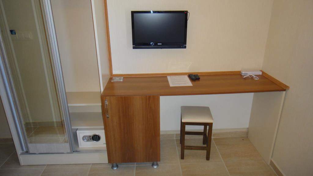 Golden Stone Butik Otel Çeşme Pokój zdjęcie