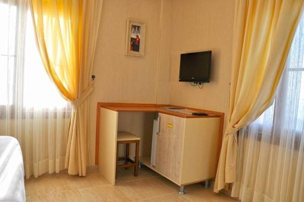 Golden Stone Butik Otel Çeşme Pokój zdjęcie