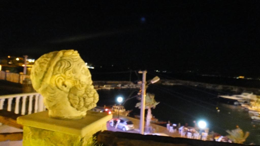 Golden Stone Butik Otel Çeşme Zewnętrze zdjęcie