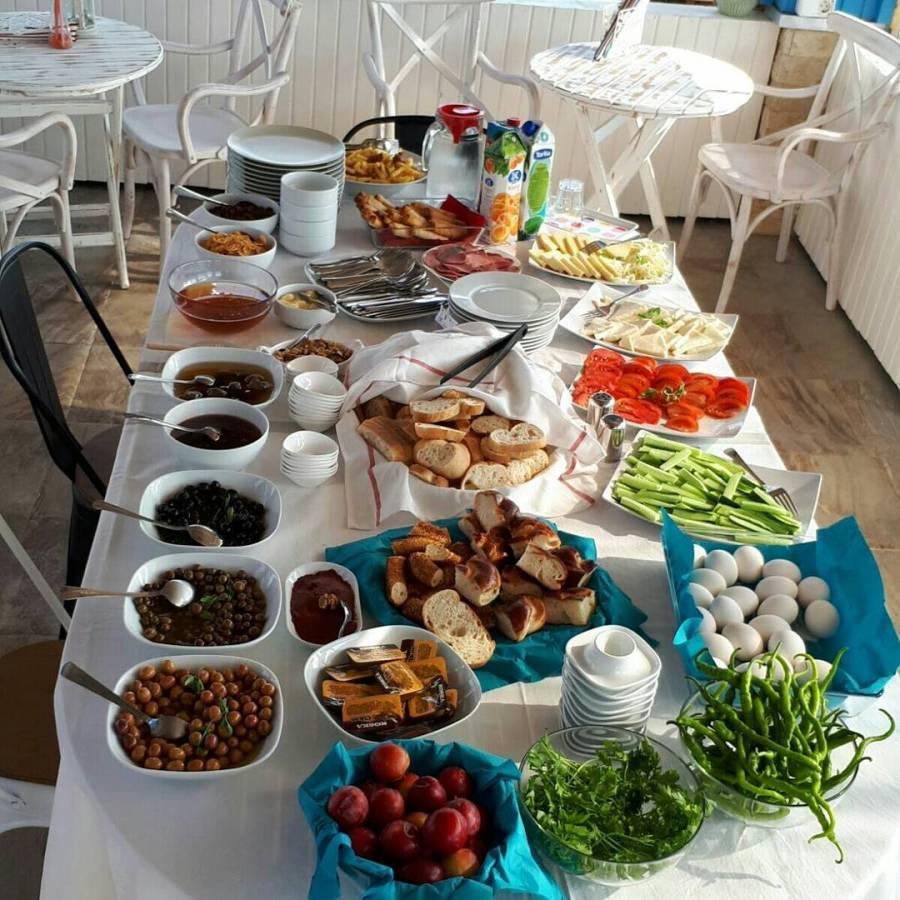 Golden Stone Butik Otel Çeşme Zewnętrze zdjęcie