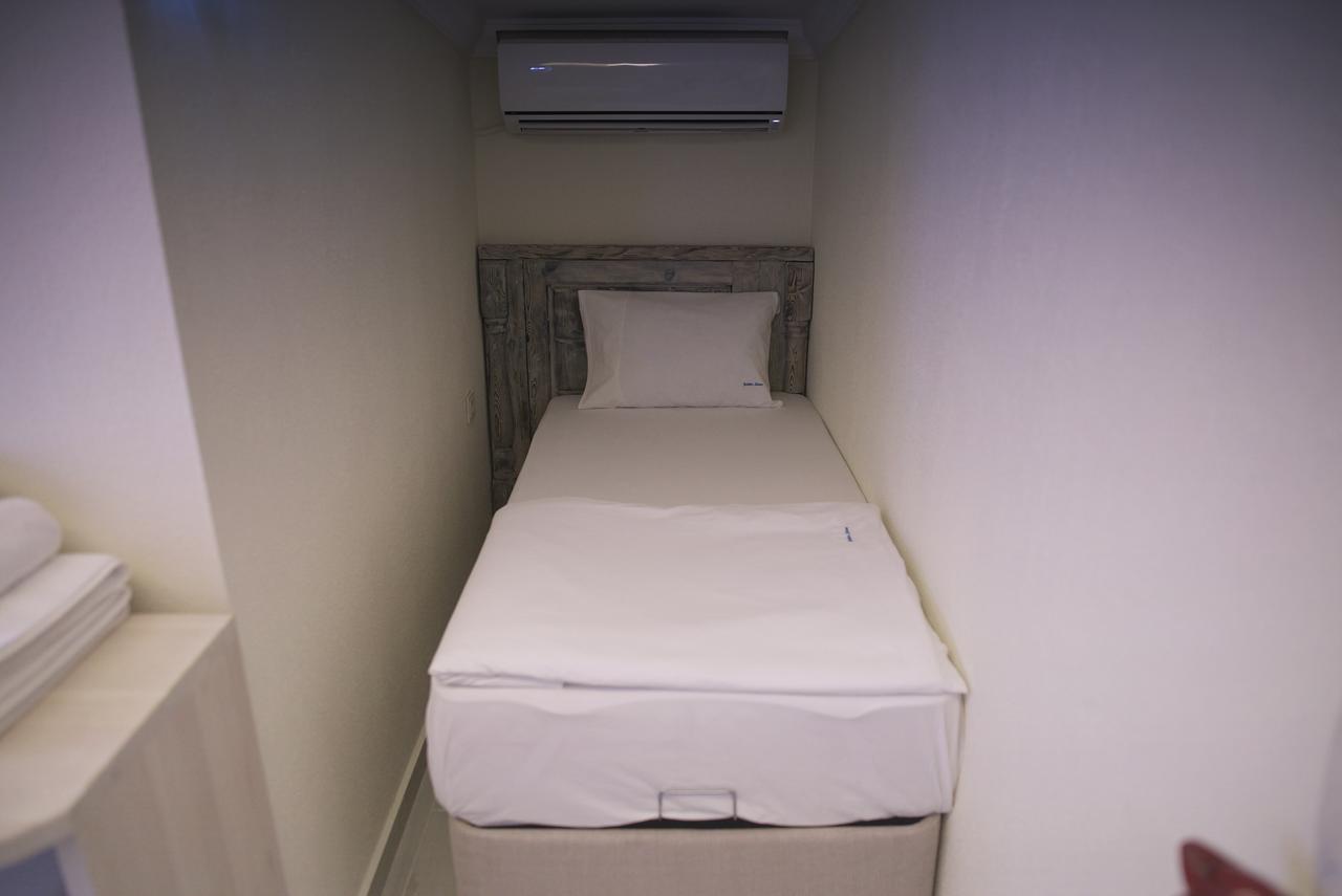 Golden Stone Butik Otel Çeşme Zewnętrze zdjęcie