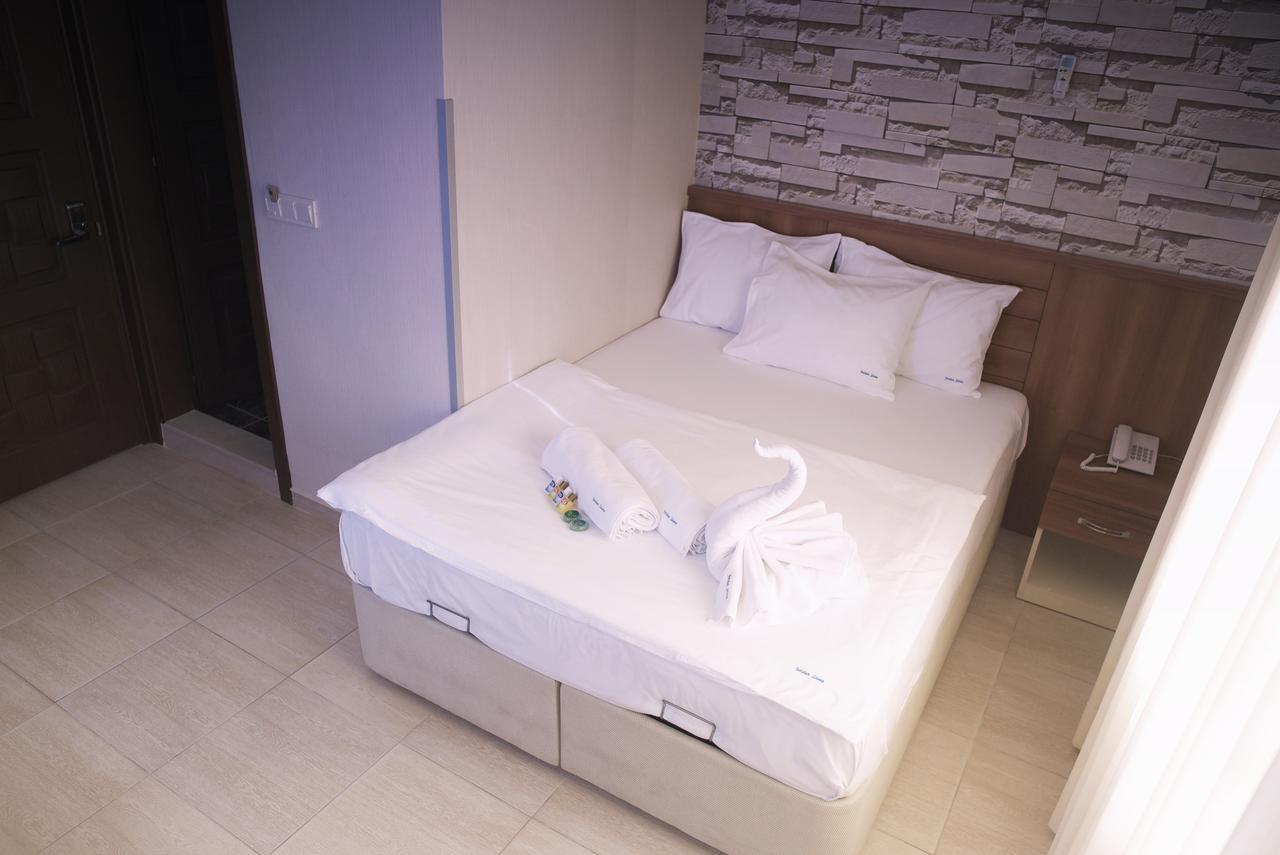 Golden Stone Butik Otel Çeşme Zewnętrze zdjęcie