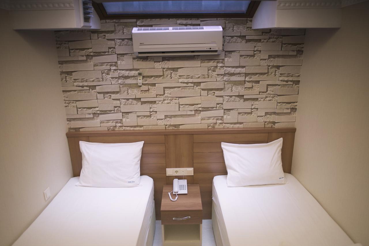 Golden Stone Butik Otel Çeşme Zewnętrze zdjęcie