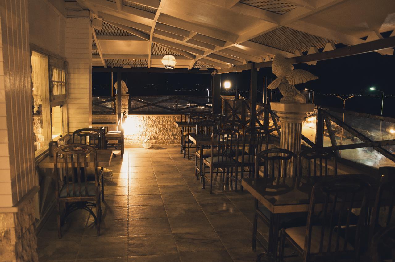 Golden Stone Butik Otel Çeşme Zewnętrze zdjęcie