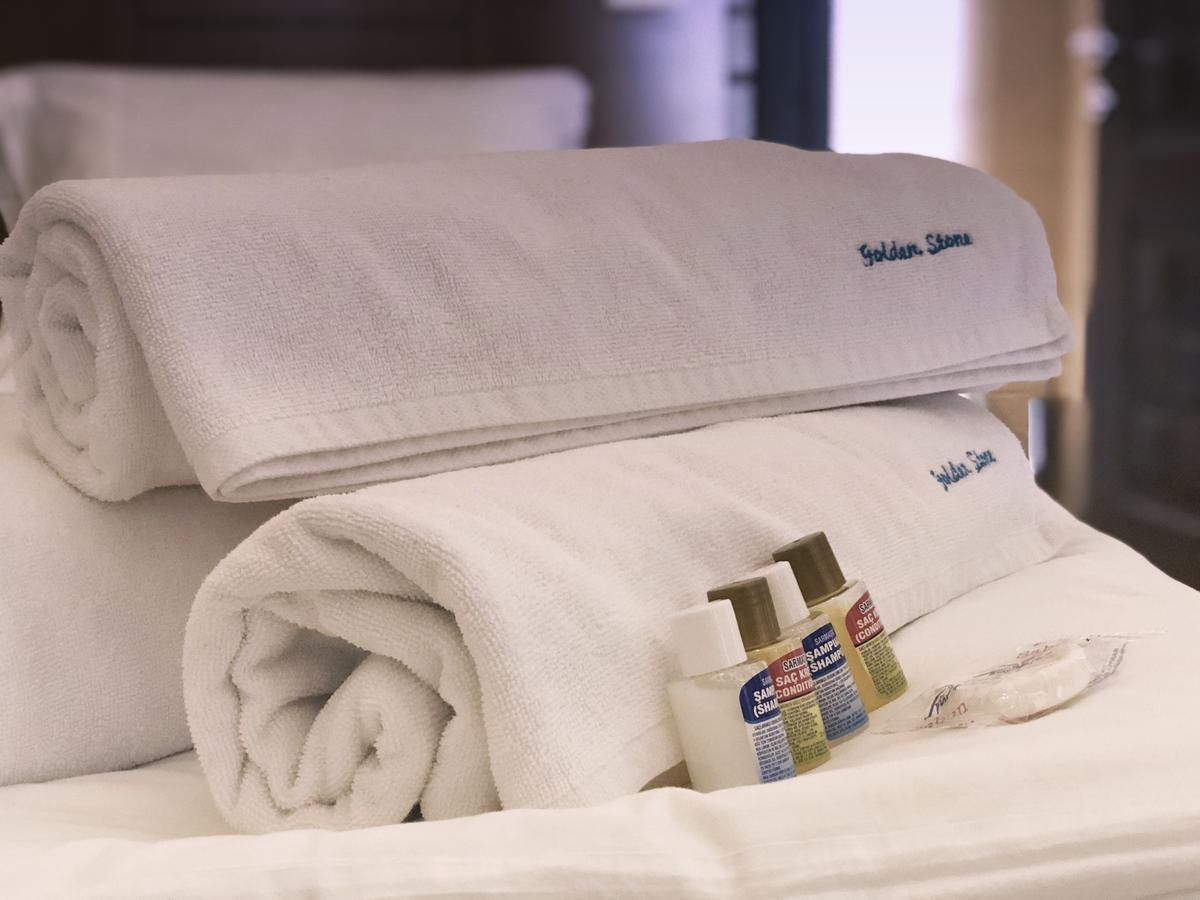 Golden Stone Butik Otel Çeşme Zewnętrze zdjęcie