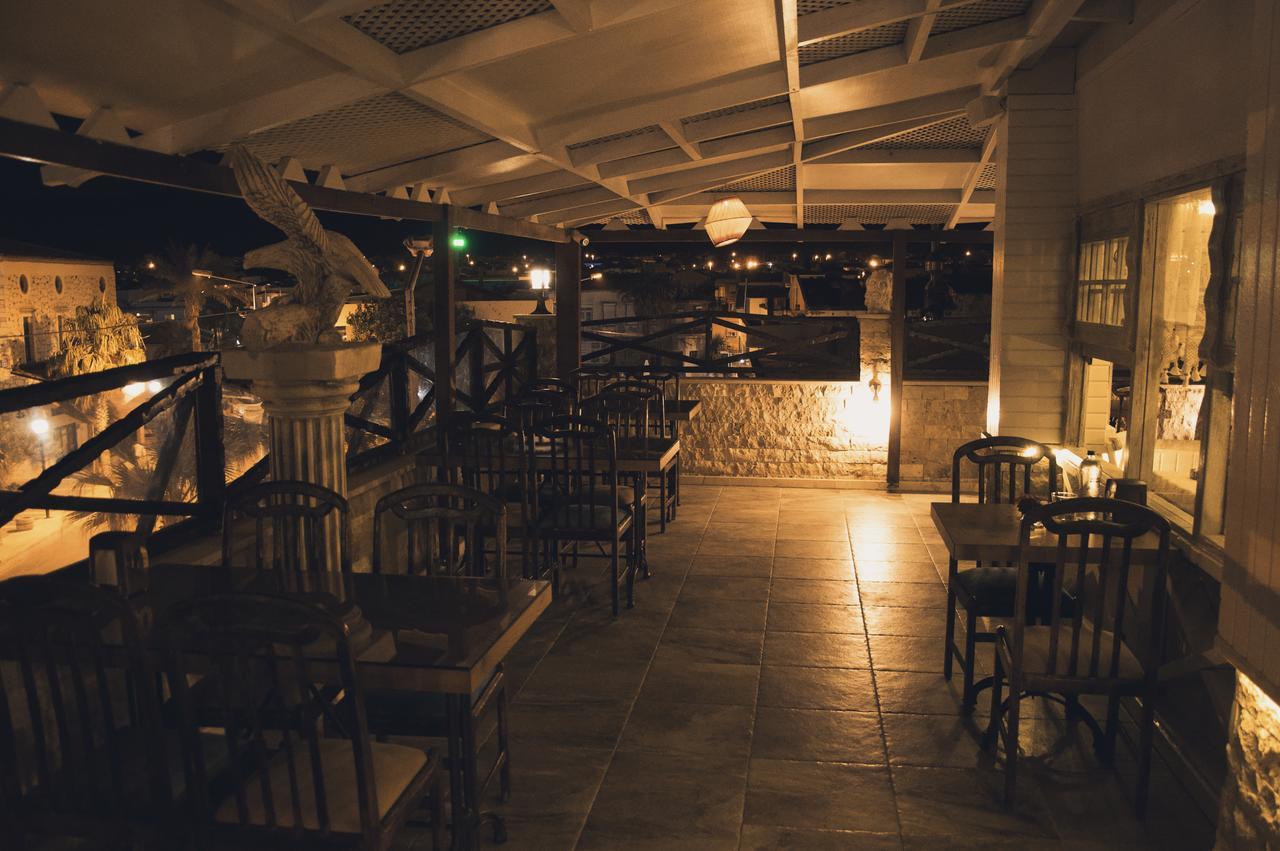 Golden Stone Butik Otel Çeşme Zewnętrze zdjęcie
