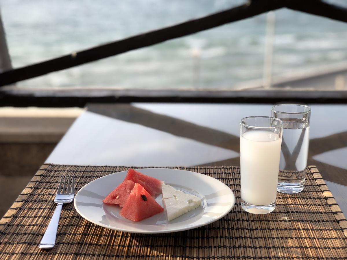 Golden Stone Butik Otel Çeşme Zewnętrze zdjęcie