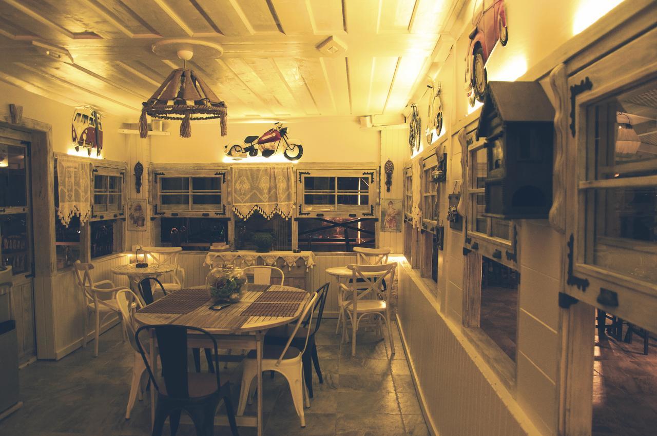 Golden Stone Butik Otel Çeşme Zewnętrze zdjęcie
