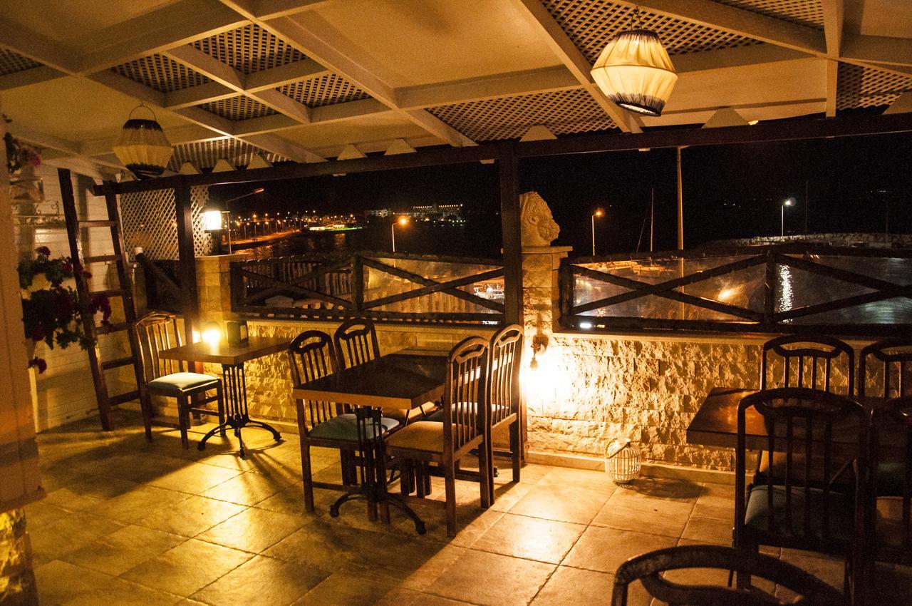 Golden Stone Butik Otel Çeşme Zewnętrze zdjęcie